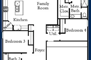 181 Sleep Holw, Jarrell, TX 76537 - Photo 2