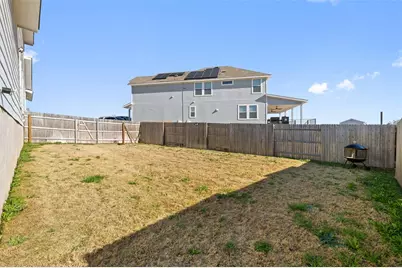 408 Black Opal Drive, Jarrell, TX 76537 - Photo 4