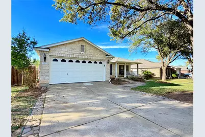 2417 Hallie Lane, Round Rock, TX 78664 - Photo 4
