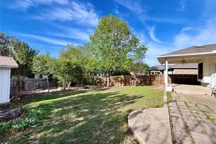 2417 Hallie Ln, Round Rock, TX 78664 - Photo 38