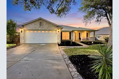 2417 Hallie Lane, Round Rock, TX 78664 - Photo 1