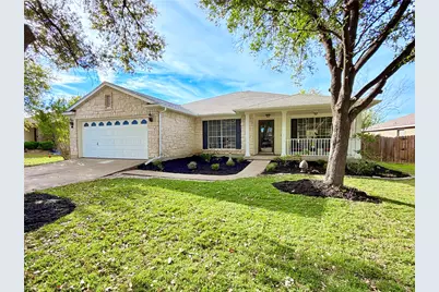 2417 Hallie Lane, Round Rock, TX 78664 - Photo 2