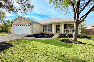 2417 Hallie Ln, Round Rock, TX 78664 - Photo 2