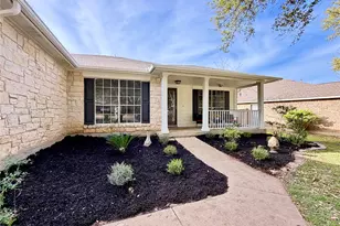 2417 Hallie Ln, Round Rock, TX 78664 - Photo 4