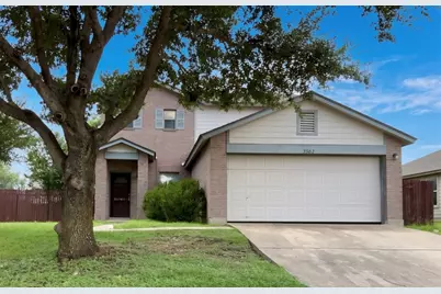 3502 Sandy Brook Drive, Round Rock, TX 78665 - Photo 1