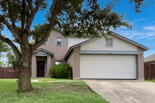 3502 Sandy Brook Dr, Round Rock, TX 78665 - Photo 1