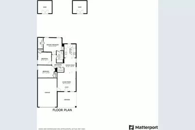 12725 Saint Mary Drive, Manor, TX 78653 - Photo 10