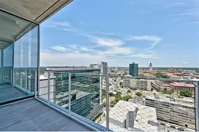 313 W 17th Street #2501, Austin, TX 78701 - Photo 16