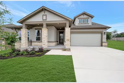 1143 Rusty Blackhaw Trail, San Marcos, TX 78666 - Photo 1