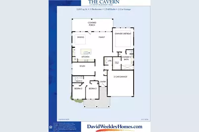 1143 Rusty Blackhaw Trail, San Marcos, TX 78666 - Photo 2