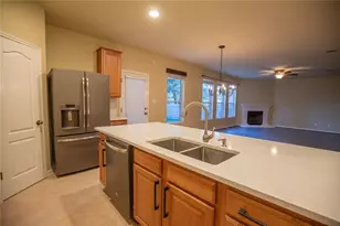 3806 Juniper Hills St, Cedar Park, TX 78613 - Photo 8