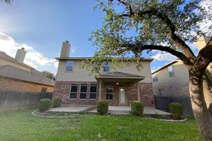 3806 Juniper Hills St, Cedar Park, TX 78613 - Photo 24