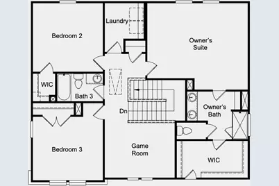149 Andesite Trail, Liberty Hill, TX 78642 - Photo 2