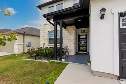 149 Andesite Trail, Liberty Hill, TX 78642 - Photo 6