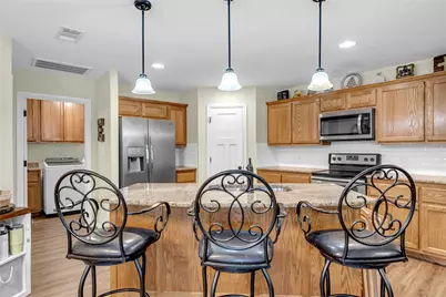 1106 Limestone Drive, Lampasas, TX 76550 - Photo 2