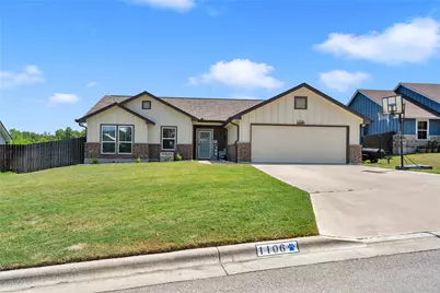 1106 Limestone Drive, Lampasas, TX 76550 - Photo 18