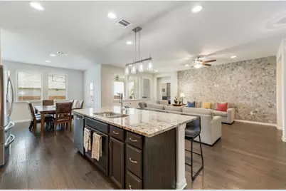 4505 Arques Avenue, Round Rock, TX 78681 - Photo 4