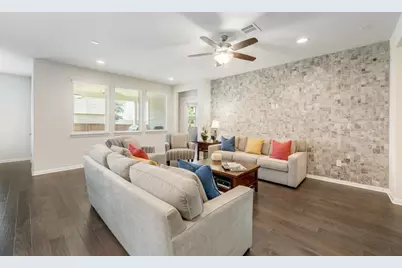 4505 Arques Avenue, Round Rock, TX 78681 - Photo 2
