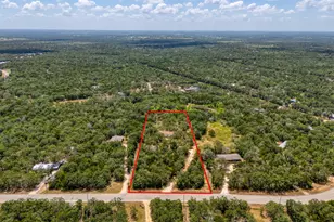 229 Green Mountain Dr, Cedar Creek, TX 78612 - Photo 34