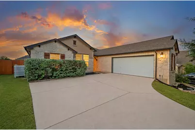 545 Manchester Lane, Austin, TX 78737 - Photo 1