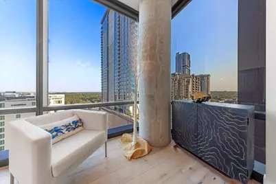 70 Rainey Street #1503, Austin, TX 78701 - Photo 1