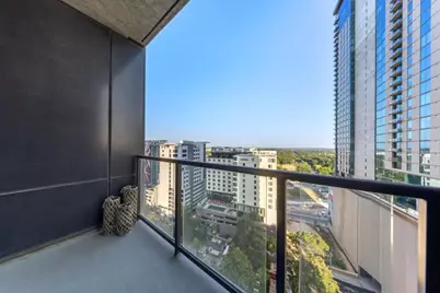 70 Rainey Street #1503, Austin, TX 78701 - Photo 12
