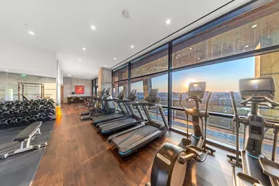 70 Rainey Street #1503, Austin, TX 78701 - Photo 22