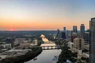 70 Rainey St, Austin, TX 78701 - Photo 30