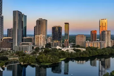 70 Rainey Street #1503, Austin, TX 78701 - Photo 26