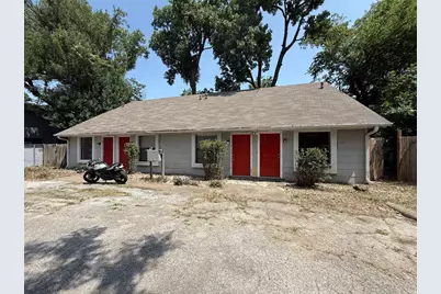 3448 Willowrun Drive #C, Austin, TX 78704 - Photo 1