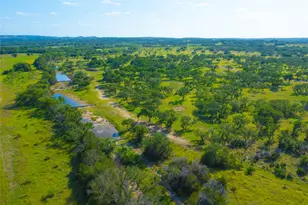 0 Creekside Ranch, Johnson City, TX 78636 - Photo 1