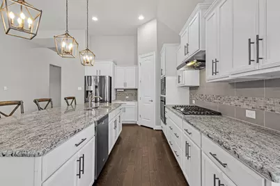 841 Richardson Lane, Leander, TX 78641 - Photo 6