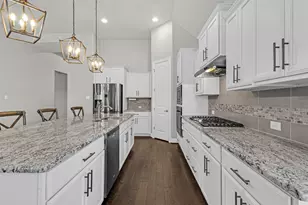 841 Richardson Ln, Leander, TX 78641 - Photo 6