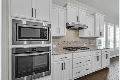 841 Richardson Lane, Leander, TX 78641 - Photo 8