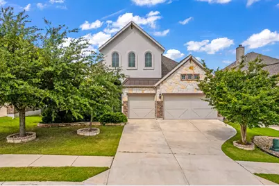 841 Richardson Lane, Leander, TX 78641 - Photo 2