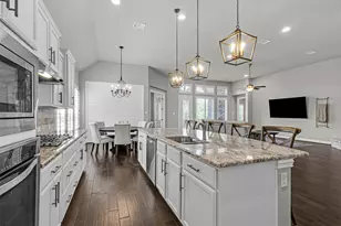 841 Richardson Ln, Leander, TX 78641 - Photo 10