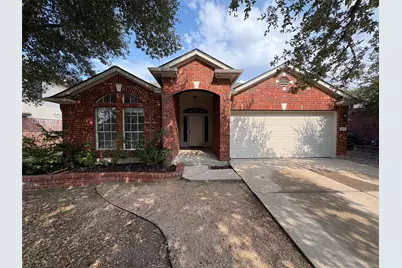 17604 Limpia Creek Drive, Round Rock, TX 78664 - Photo 1