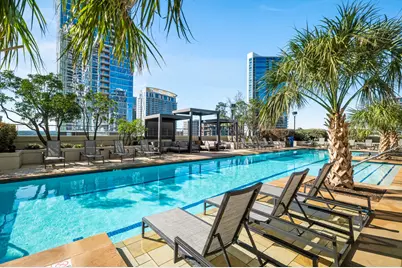 360 Nueces Street #4211, Austin, TX 78701 - Photo 38