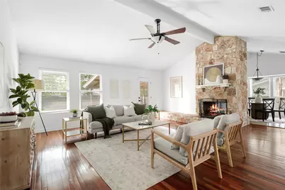 8306 Seminary Ridge Drive, Austin, TX 78745 - Photo 1