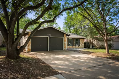 8306 Seminary Ridge Drive, Austin, TX 78745 - Photo 4