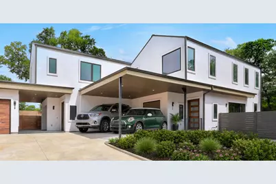 3208 Clawson Road #5A, Austin, TX 78704 - Photo 2