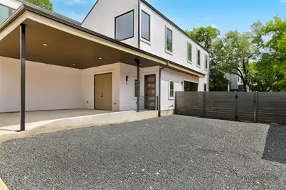 3208 Clawson Road #5A, Austin, TX 78704 - Photo 12
