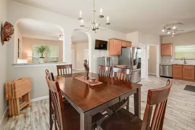 17832 Kenai Fjords Drive, Pflugerville, TX 78660 - Photo 8