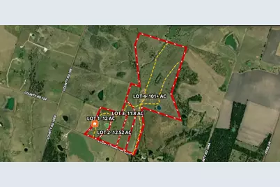 1854 Lot 4 County Road 104, Buckholts, TX 76518 - Photo 4