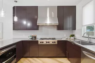206 E 43rd St, Austin, TX 78751 - Photo 12