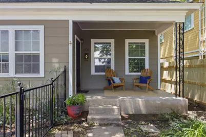 206 E 43rd Street, Austin, TX 78751 - Photo 4