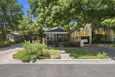 206 E 43rd Street, Austin, TX 78751 - Photo 2