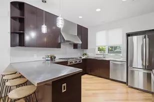 206 E 43rd St, Austin, TX 78751 - Photo 14