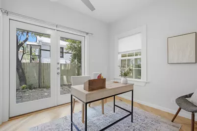 206 E 43rd Street, Austin, TX 78751 - Photo 16