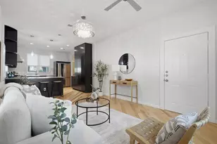 206 E 43rd St, Austin, TX 78751 - Photo 8